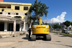 iş makinası1