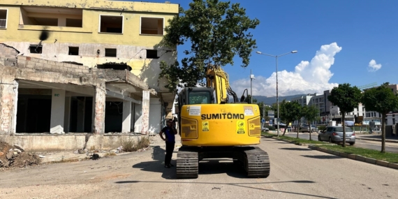 iş makinası1