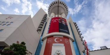 mhp genel merkez