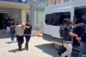 uyuşturucu samandağ