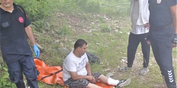 yaralı