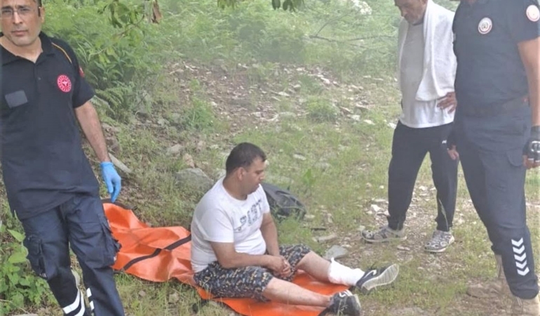 yaralı