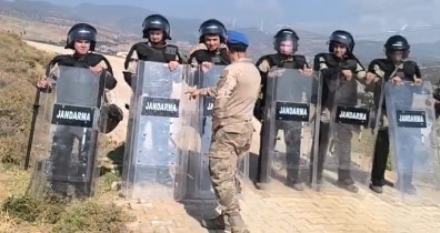 JANDARMA