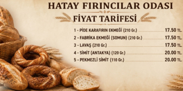 ekmek-zammı