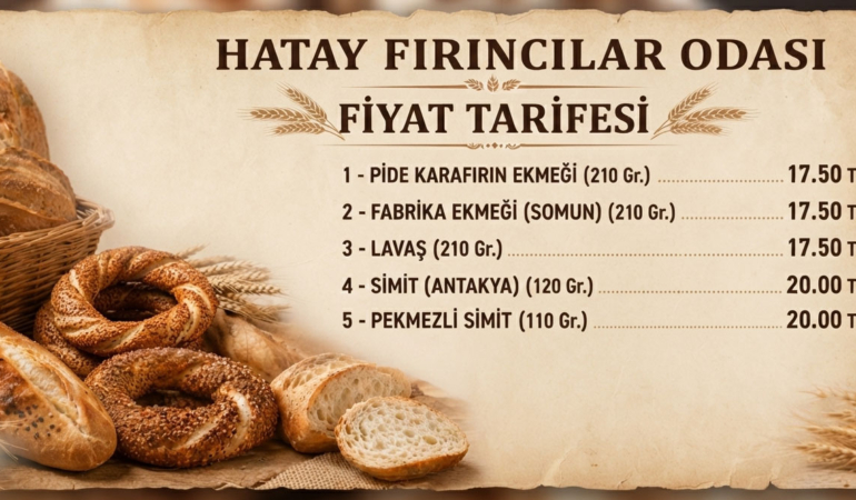 ekmek-zammı