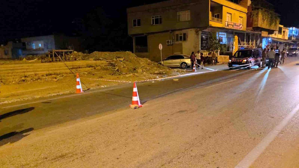 hatay kavga