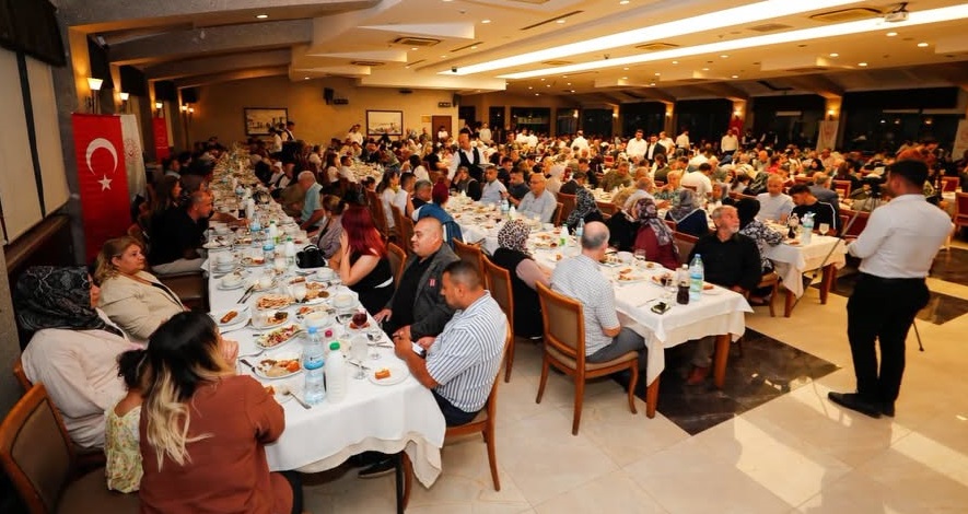 şehit aileleri (2)