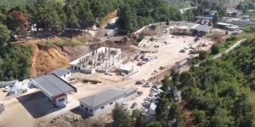 yayladağı hudut kapısı