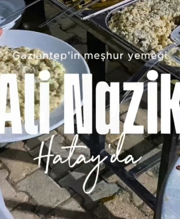 ali nazikk