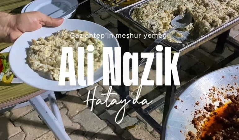 ali nazikk