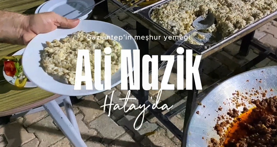 ali nazikk