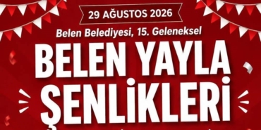 belen şenlk