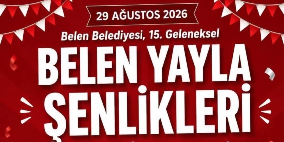 belen şenlk