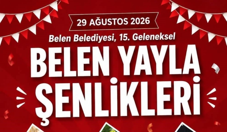 belen şenlk