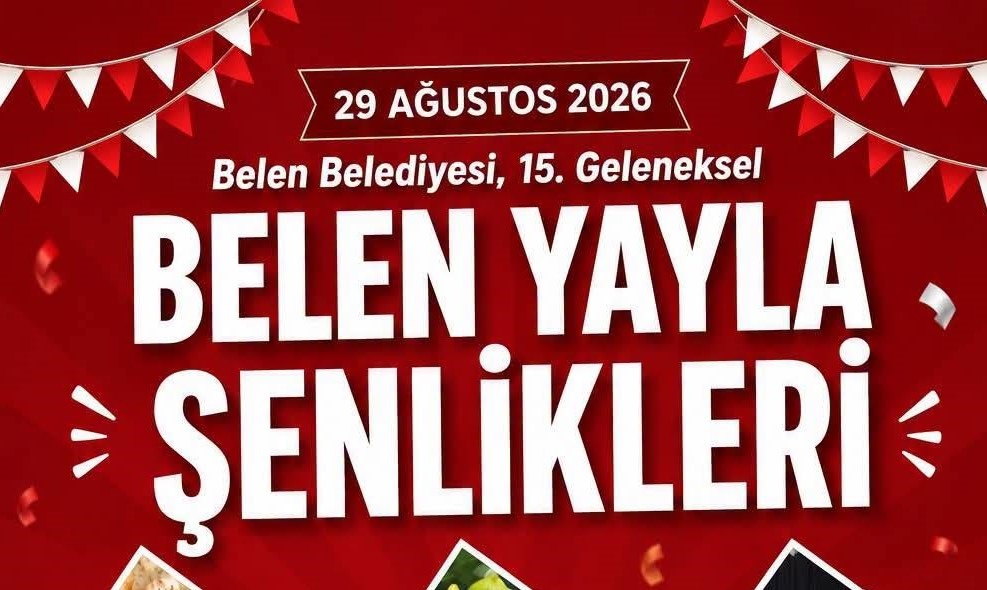belen şenlk