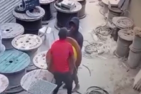 hırsız