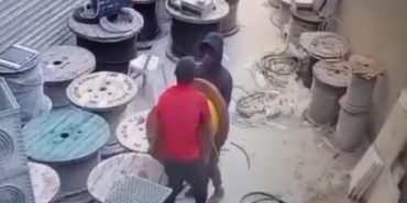 hırsız
