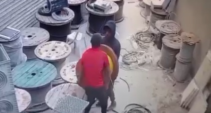 hırsız