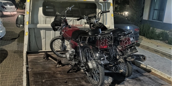 motor