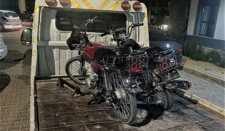 motor