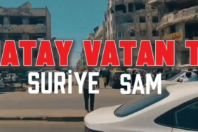 şam