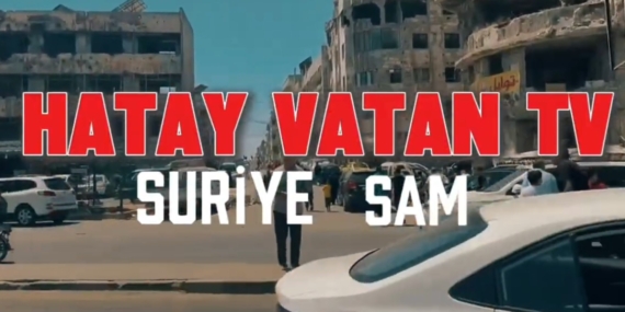 şam