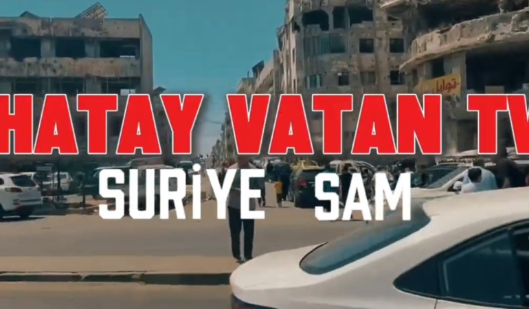 şam