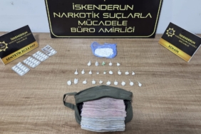 uyuşturucu