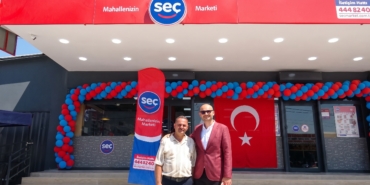 Sec Market Hatay Bayi