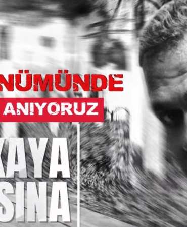 arif kaya