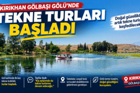 gölbaşı