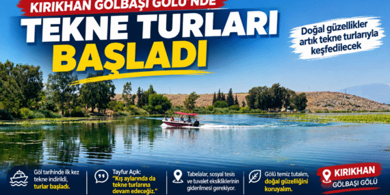 gölbaşı