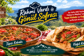 gönül sofrası