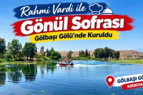 gönül sofrası gölbaşı