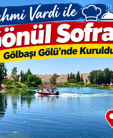 gönül sofrası gölbaşı
