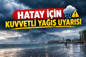 hava şartları