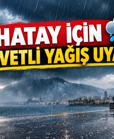 hava şartları