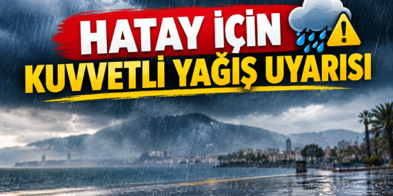 hava şartları