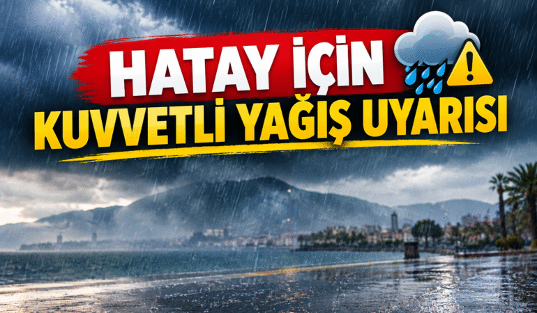 hava şartları