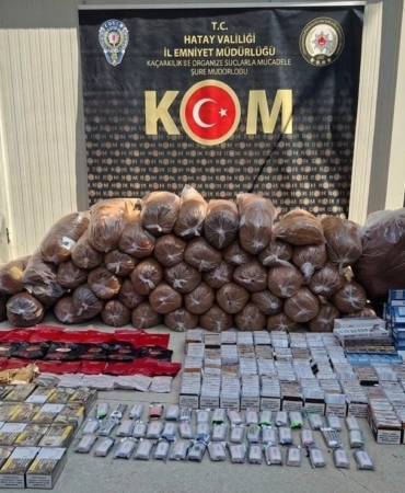kaçak tütün sigara (2)