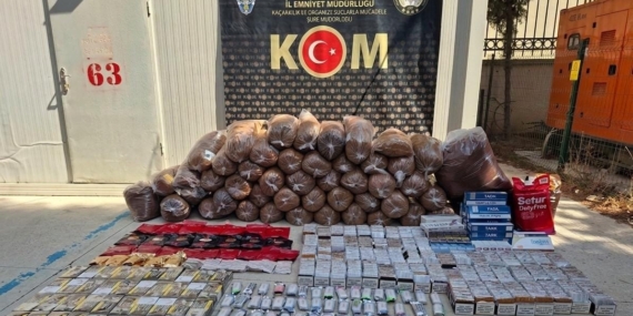 kaçak tütün sigara (2)