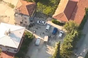 uyuşturucu
