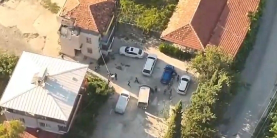 uyuşturucu