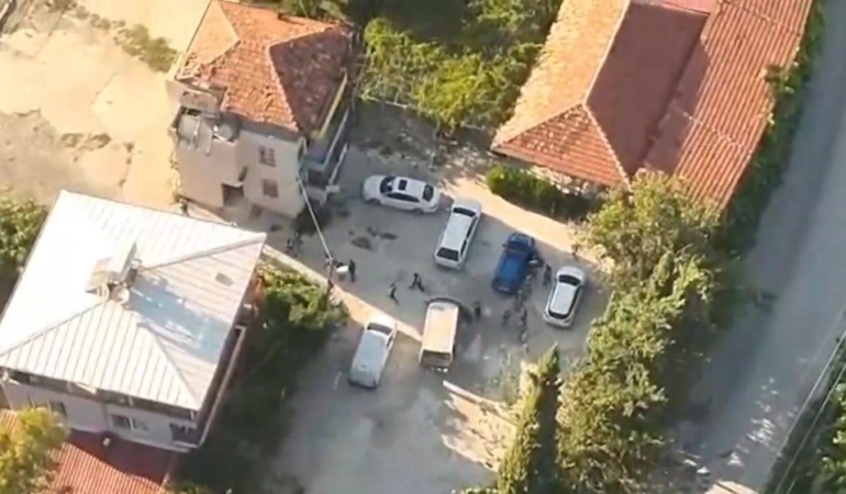 uyuşturucu