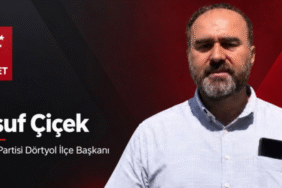Yusuf Çiçek