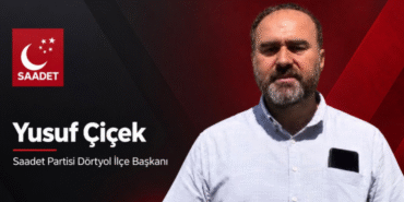 Yusuf Çiçek