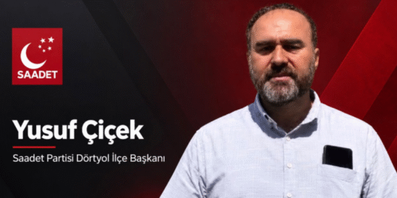 Yusuf Çiçek