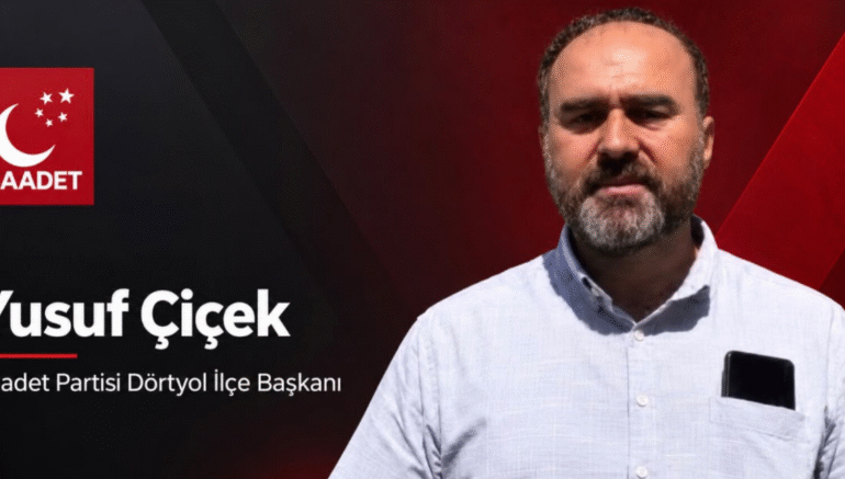 Yusuf Çiçek