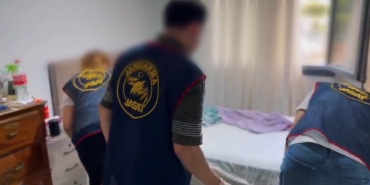 jandarma operasyon