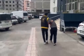polis tutuklama